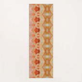 Zee Salt Pouf Yogamat (Voorkant)