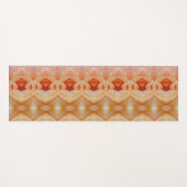 Zee Salt Pouf Yogamat (Voorkant (horizontaal))