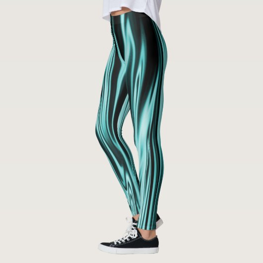 Zee Satijn...... Leggings (Links)