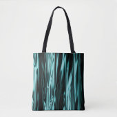 Zee Satijn...... Tote Bag (Voorkant)