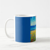 Zee Scape 08 Koffiemok (Links)