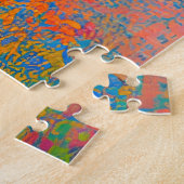 Zee Scape 08 Legpuzzel (Zijkant)