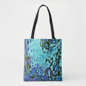 Zee Scape Tas (Voorkant)