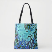 Zee Scape Tas (Voorkant)