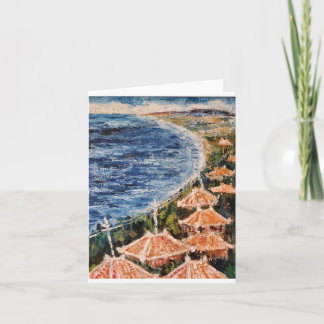 Zee Scene (Okinawa) Kaart