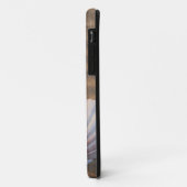 Zee Schelpen En Zeesterren Case-Mate iPhone Case (Achterkant/links)
