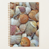Zee Schelpen Planner (Voorkant)