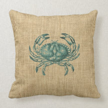 Zee Scheppen Groene Crab Illustratie Sealife