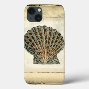 Zee Scheppen van de Shore Case-Mate iPhone Case
