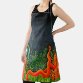 Zee schepsel? Schort (Insitu)