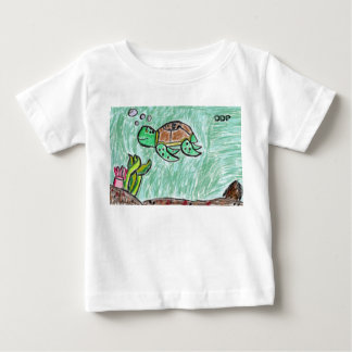zee schildpad