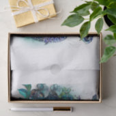 Zee Schildpad6 Tissuepapier (Geschenk)