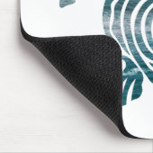 Zee schildpad bespaart de schildpad muismat (Hoek)