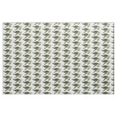 Zee schildpad cartoon stof (Fat Quarter)