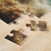 Zee Schildpad Life Legpuzzel (Zijkant)