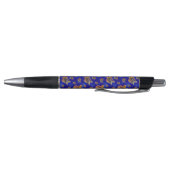 Zee Schildpadden Batik Afrikaanse Kunst Pen (Bodem)