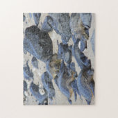 Zee schildpadden op Maui Legpuzzel (Verticaal)