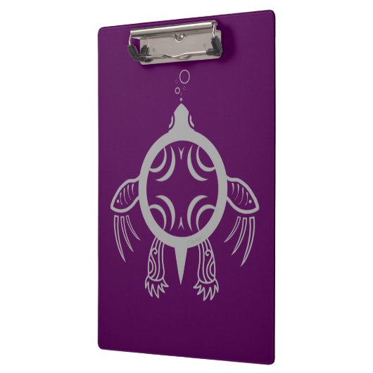 Zee schroefblokken klembord (Links)