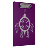 Zee schroefblokken klembord (Rechts)