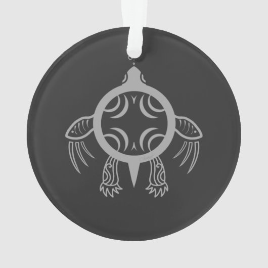 Zee schroefblokken ornament (achterkant)