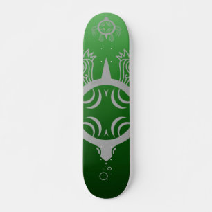 Zee schroefblokken persoonlijk skateboard