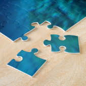 Zee Schuif 20 x 30 inch Legpuzzel (Zijkant)