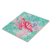 Zee Schuif Tegeltje (Zijkant)