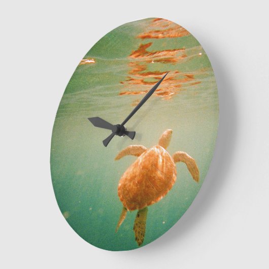 Zee Schuifsluiting Grote Klok (Hoek)