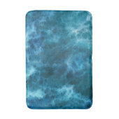 Zee schuim badmat (Voorkant Verticaal)