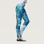 Zee schuim leggings (Rechts)