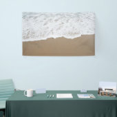 Zee schuim, Ocean Waves Spandoek (Beurs)