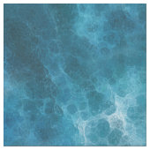 Zee schuim stof (Close Up)