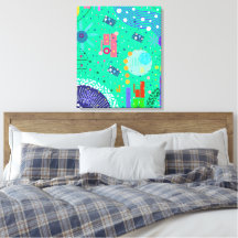 Zee Schuim Zomer: Abstracte Kunst