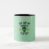 Zee Schuimfavoriete Mok (Center)