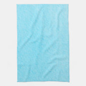 Zee schuimkeukenhanddoeken theedoek (Verticaal)