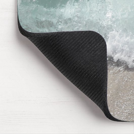 Zee Schuimoceaangolven Muismat (Hoek)