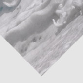 zee schuimtissuepapier tissuepapier (Detail)