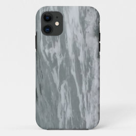 zee schuimzeugen Case-Mate iPhone case
