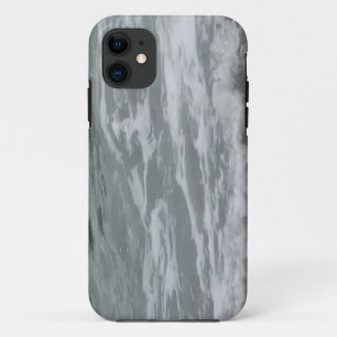 zee schuimzeugen Case-Mate iPhone case
