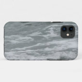 zee schuimzeugen Case-Mate iPhone case (Achterkant (horizontaal))