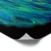 Zee Serenade, © 2008 Ann Yin Poster (Hoek)