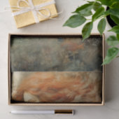 ZEE SERENE DECOUPAGE ZEEMEERMIN TISSUEPAPIER (Geschenk)
