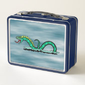 Zee Serpent (Achterkant)