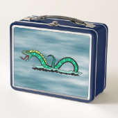 Zee Serpent (Voorkant)