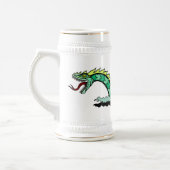 Zee Serpent Bierpul (Links)