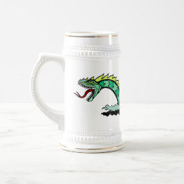 Zee Serpent Bierpul