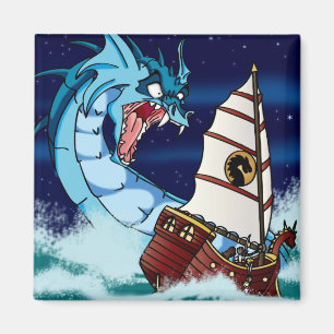 Zee Serpent Drama Magneet