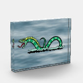Zee Serpent Fotoblokken (Links)