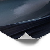 Zee Serpent - Jörmungandr Poster (Hoek)