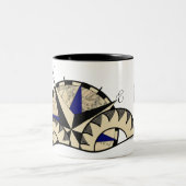 Zee Serpent - Mok (Center)